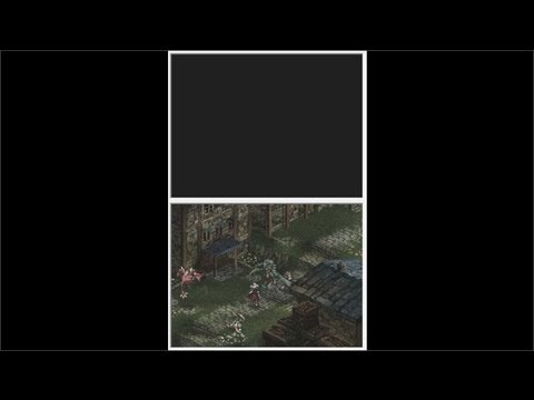 Let's Play Valkyrie Profile: Covenant of The Plume (Path A) Part 9: Market Mesa