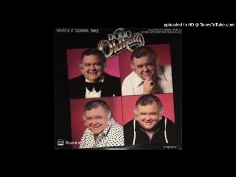 What's It Gonna Take? LP - Doug Oldham (1980) [Full Album]