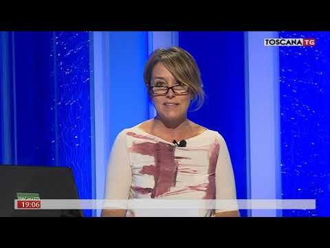 2019-10-12 TG REGIONALE ORE 19.00