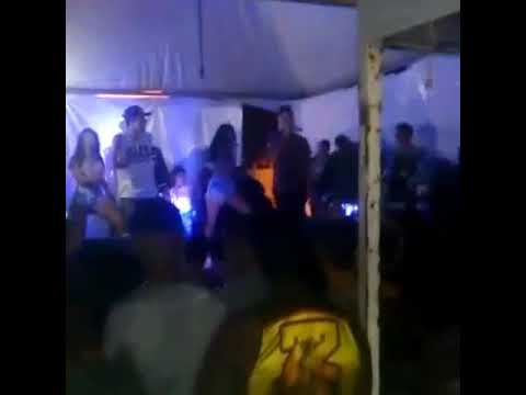 MC Nunes A Vivo No Arraio Do Bem