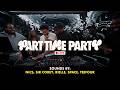 008 Part Time Livestream Nics Sir Corey Rielle Space Teefour
