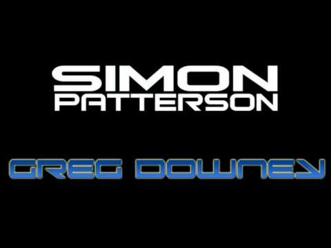 Simon Patterson & Greg Downey Feat Bo Bruce - Come To Me