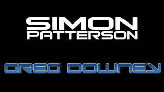 Simon Patterson & Greg Downey Feat Bo Bruce - Come To Me