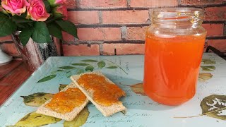 🔴 delicious melon jam recipe!!️ ready in minutes ✔️ easy and fast #38