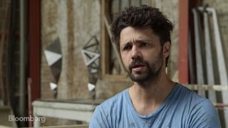 Turning Science into Art: Conrad Shawcross | Brilliant Ideas Ep. 20 video
