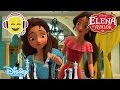 Elena Of Avalor Fix Anything Official Disney Channel UK