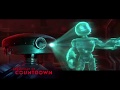 TOONAMI Countdown Ep2 Recap HD 11 18 17