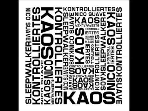 Kontrolliertes Kaos - Was geht ab