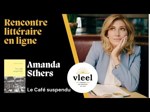 Les Promesses Amanda Sthers Babelio