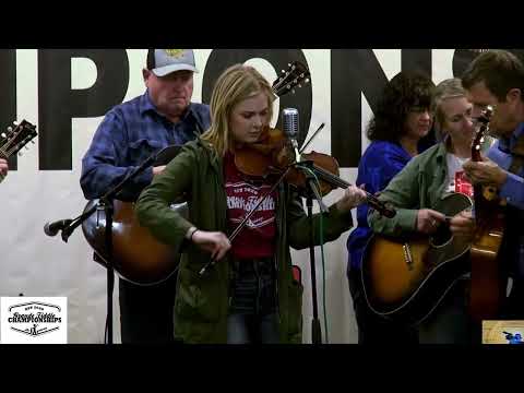 Young Adult Division - 2022 Grande Fiddle Championships