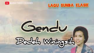 Download lagu GENDU - DEDEH WININGSIH #lagusunda #kliningan #lagusundaklasik #senisunda @Kangdedicosmo mp3 Download lagu GENDU - DEDEH WININGSIH #lagusunda #kliningan #lagusundaklasik #senisunda @Kangdedicosmo mp3
