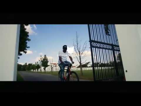 Ice Prince - No Mind Dem ft Vanessa Mdee.