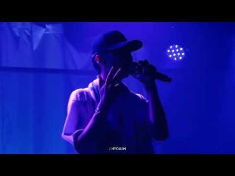 180928 콜드 단독 콘서트 : 콜드 (Colde) - Your Dog Loves You