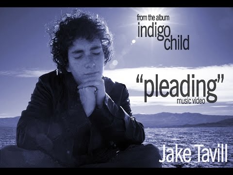 Jake Tavill - Pleading (Official Video)