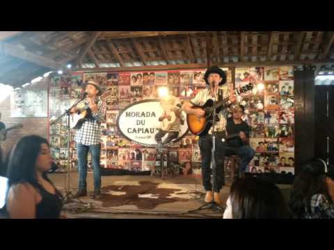 Murilo Silva e Denilson