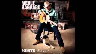 Merle Haggard - The Wild Side Of Life