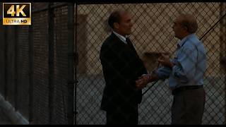 The Art of the Consigliere: Tom Hagen and Frank Pentangeli | The Godfather Part II