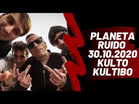 Miniatura de la entrevista a KULTO KULTIBO