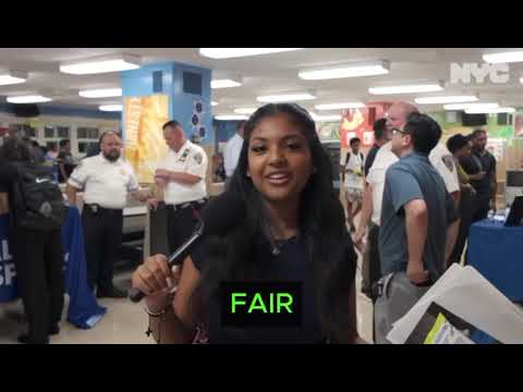 Security Jobs Staten Island