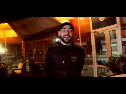 Stambenza  KO MI VIKASH Official video  ADNAN BEATS