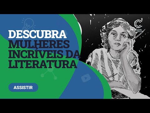 Descubra fatos incríveis sobre as mulheres na literatura