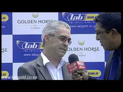 Scottsville 08122013 race 1 with interview