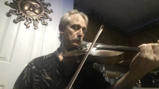 Looking Through The Eyes Of Love Myrtle Beach Violinist Shawn Snyder