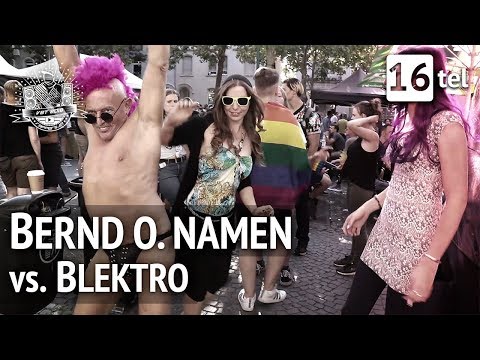 Video thumbnail for Vs. Blektro [VBT 2018 - RR 16tel-Finale]