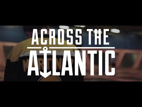 Across The Atlantic - Recommends... (OFFICIAL INTERVIEW)