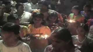 preview picture of video 'Madakkara Sree Muthappan Madappura Maholsavam -second part'