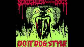 Slaughter And The Dogs - I'm Waiting For The Man (The Velvet Underground Cover)