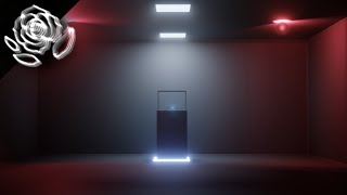 {出見塩} - LockOn
