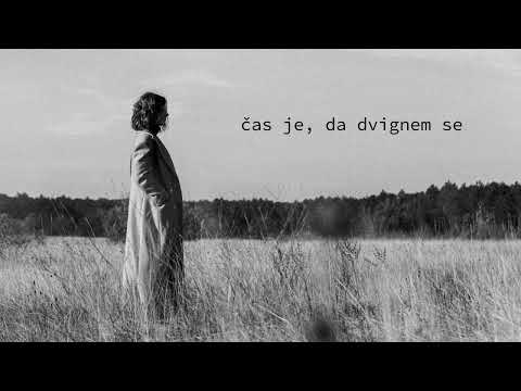 Lara Baruca - Čas je, da najdem te  (lyrics)