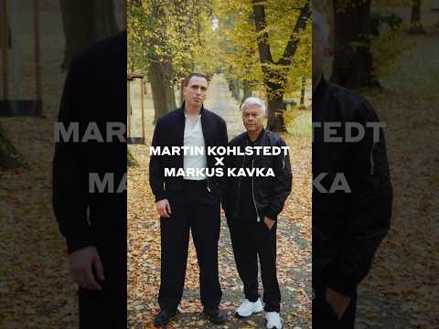 Martin Kohlstedt X Markus Kavka #martinkohlstedt #kluft #rah