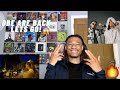 D-Block Europe - Side Effects (Official Video) REACTION