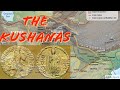 The Kushanas MCQ ancient history for competitive  examsllpatwarill master cadre l ssc pcs l Railways