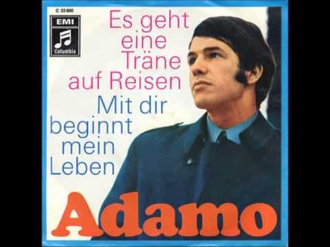 Video thumbnail for Es geht eine träne auf reisen