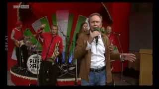 Peter Kraus & Russkaja "Hamma!"