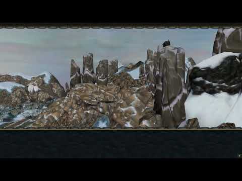 Warcraft III - Custom Campaign - Exodus: The Violet Gate #7