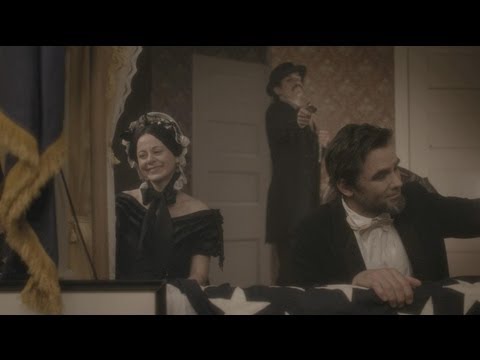 Killing Lincoln (Teaser)