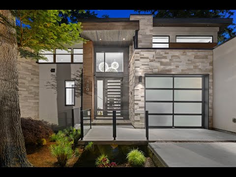 1504 Bishop Road, White Rock #forsale #modernhome #whiterock #dreamhome #luxurylisting #canada