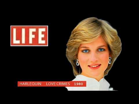 Innocence, Harlequin