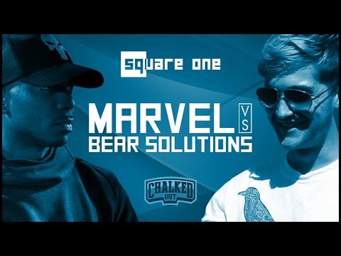 Marvel vs Bear Solutions