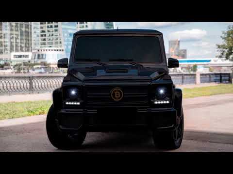 MIME x The LJ - Push The Gas