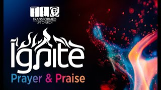 IGNITE: Israel, Hamas & a World on Fire