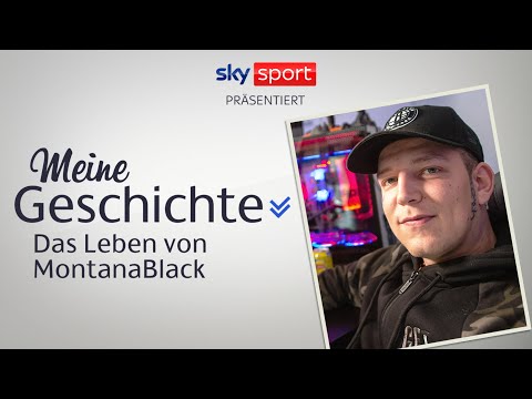 "Es soll etwas besonderes bleiben!" - MontanaBlack | Meine Geschichte