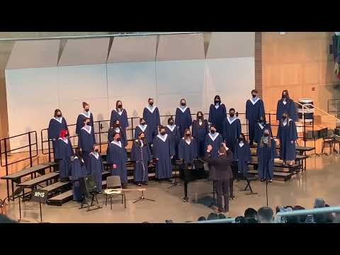 Meadowdale Choir