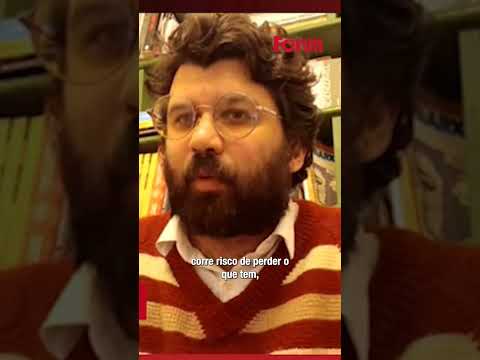 Hugo Albuquerque   O único plano do Flávio Bolsonaro é entregar o Brasil