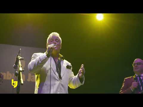 Ray Gelato & The Giants | Umbria Jazz 50th Anniversary