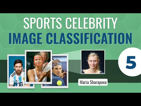 Data Science Machine Learning Project Part 5 Training a Model | Image Classification